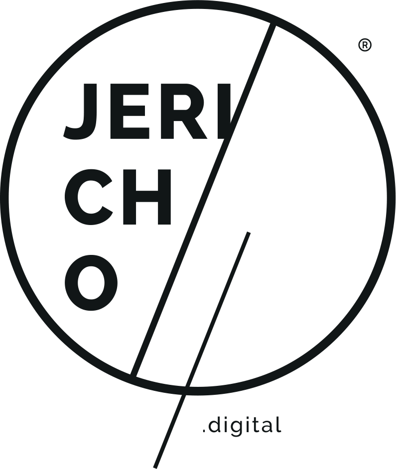Jericho digitálna agentúra