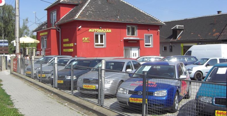 AUTOTRIO SLOVAKIA S.R.O.