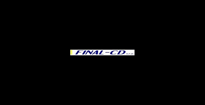 FINAL-CD Partizánske, PAVOL DIANOVSKÝ