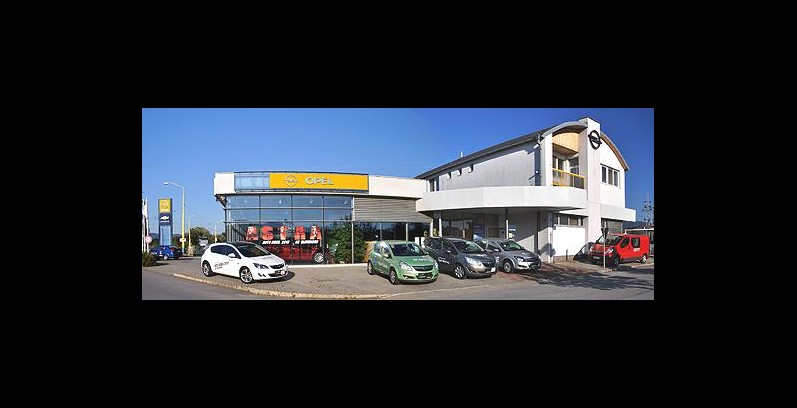PK AUTO SPOL. S.R.O.