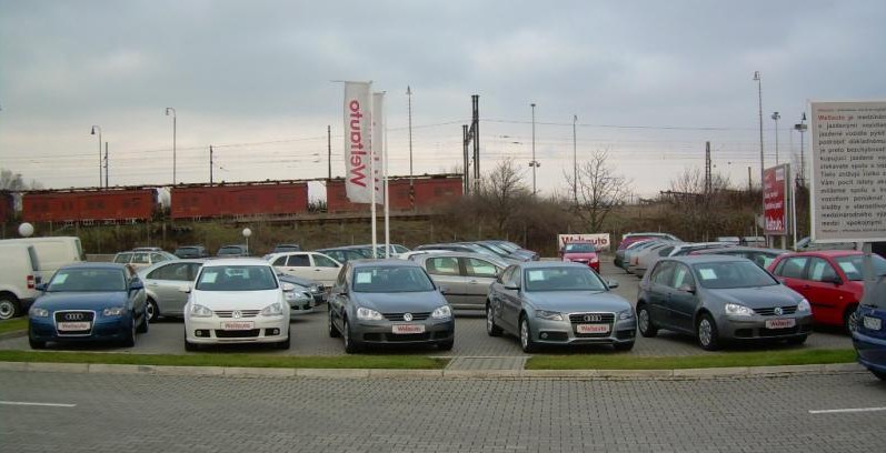 PORSCHE INTER AUTO SLOVAKIA,SPOL.S.R.O.