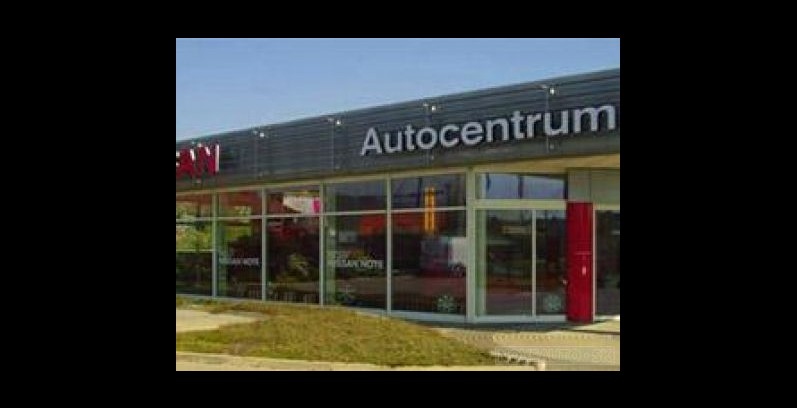 AUTO-CENTRUM, A.S.