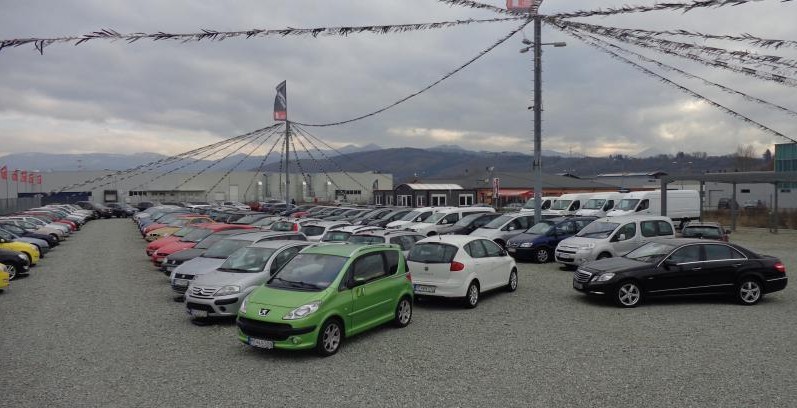 BEST AUTO SLOVAKIA S.R.O