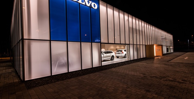T.O.P. AUTO BRATISLAVA, A.S.