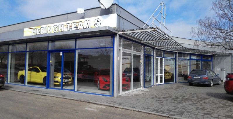 HERINGH TEAM S S.R.O.
