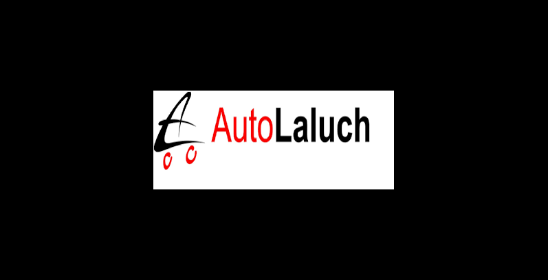 AUTOVRAKOVISKO AUTOLALUCH