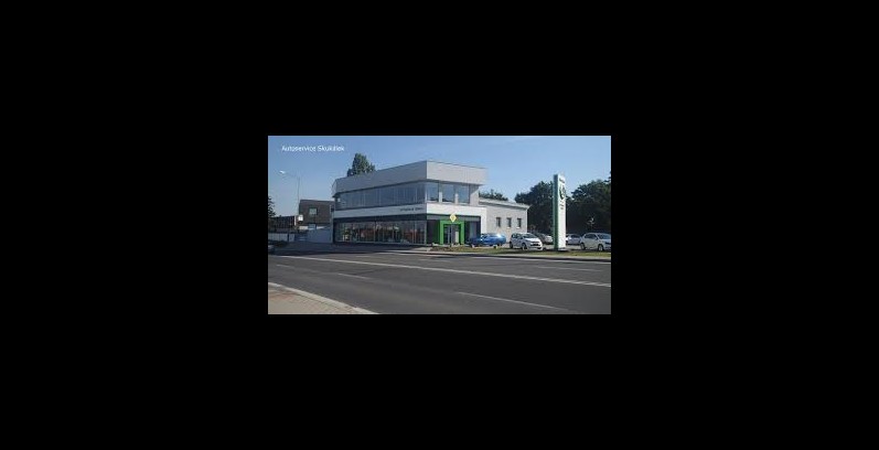 BRANISLAV SKUKÁLEK - AUTOSERVICE