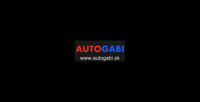 AUTO GABI, S.R.O.