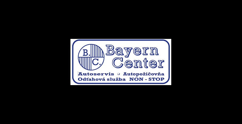 BAYERN CENTER, S.R.O.