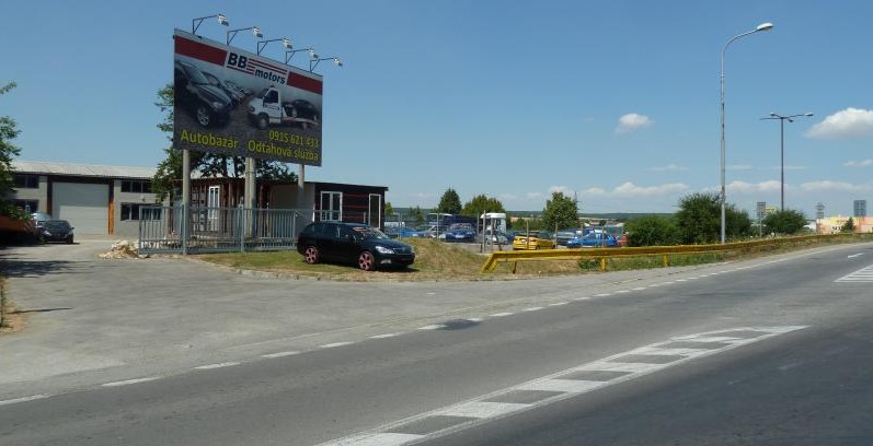 BB MOTORS, S.R.O.