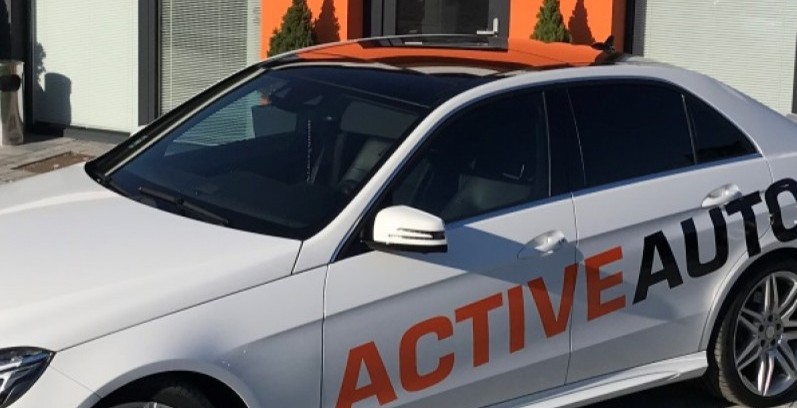 ACTIVEAUTO S.R.O.