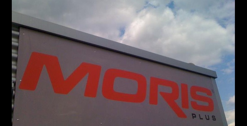 MORIS SLOVAKIA S.R.O.