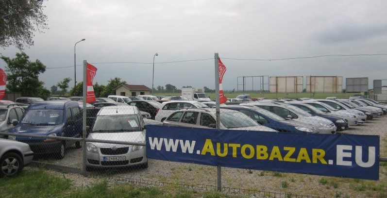 AUTO ITALIA