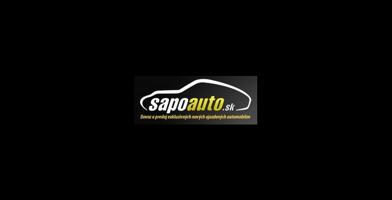 SAPOAUTO.SK