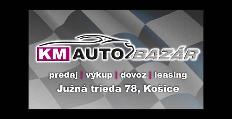 KM AUTO S.R.O.