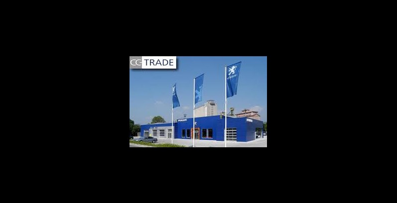 CC TRADE,S.R.O.