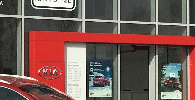 CARS IQ, SPOL. S R. O.