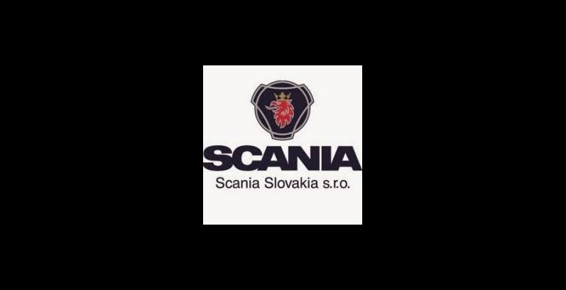 SCANIA SLOVAKIA, S.R.O.