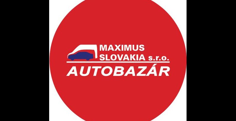 AUTOBAZÁR MAXIMUS SLOVAKIA S.R.O.