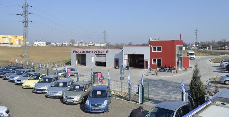 EUROWAGEN