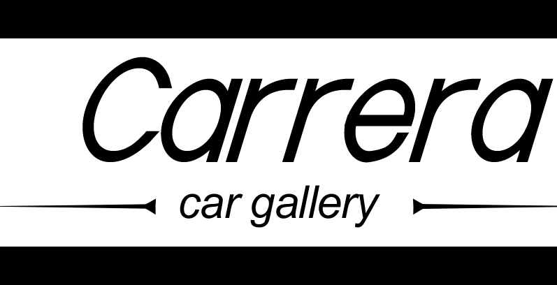 CARRERA-CAR GALLERY, S.R.O.